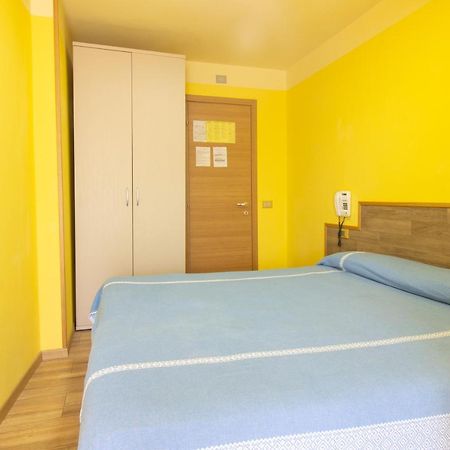 Albergo Speranza Asiago Eksteriør bilde