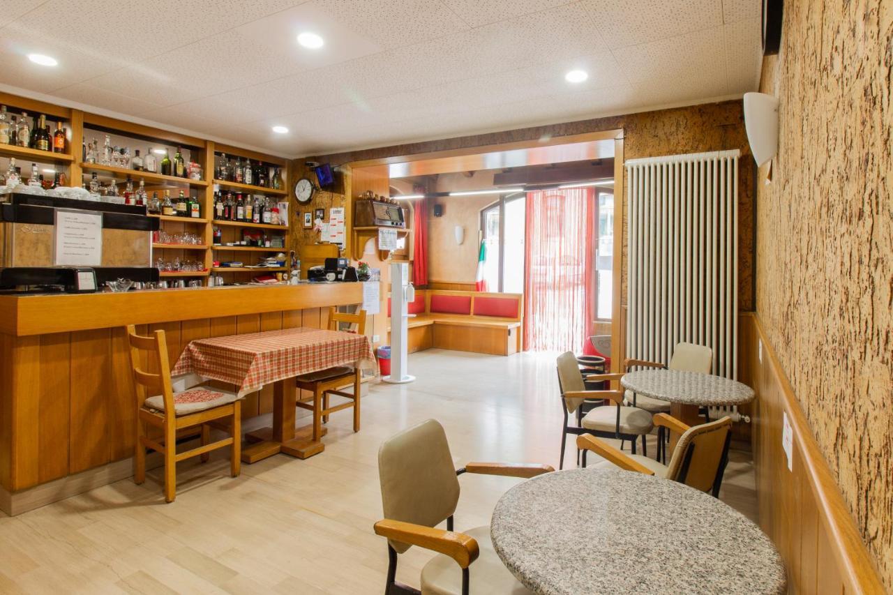 Albergo Speranza Asiago Eksteriør bilde