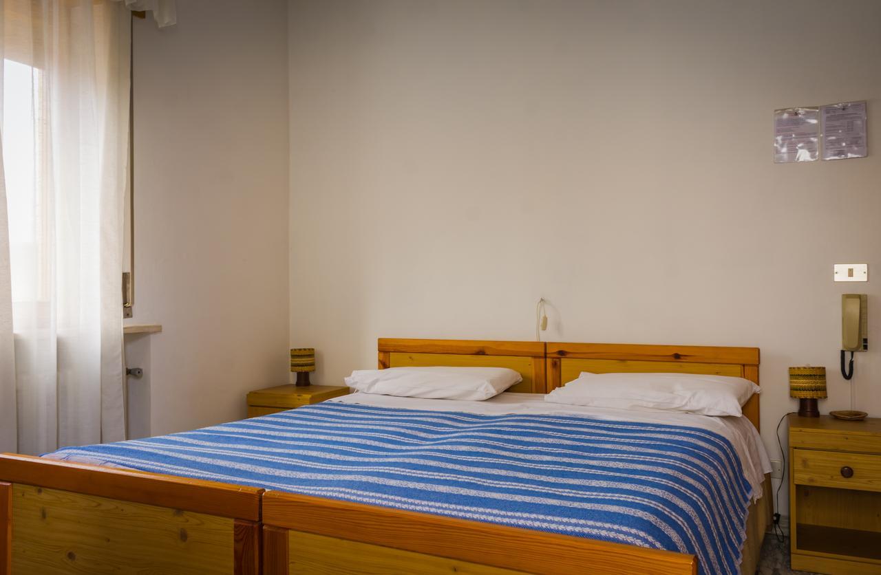Albergo Speranza Asiago Eksteriør bilde