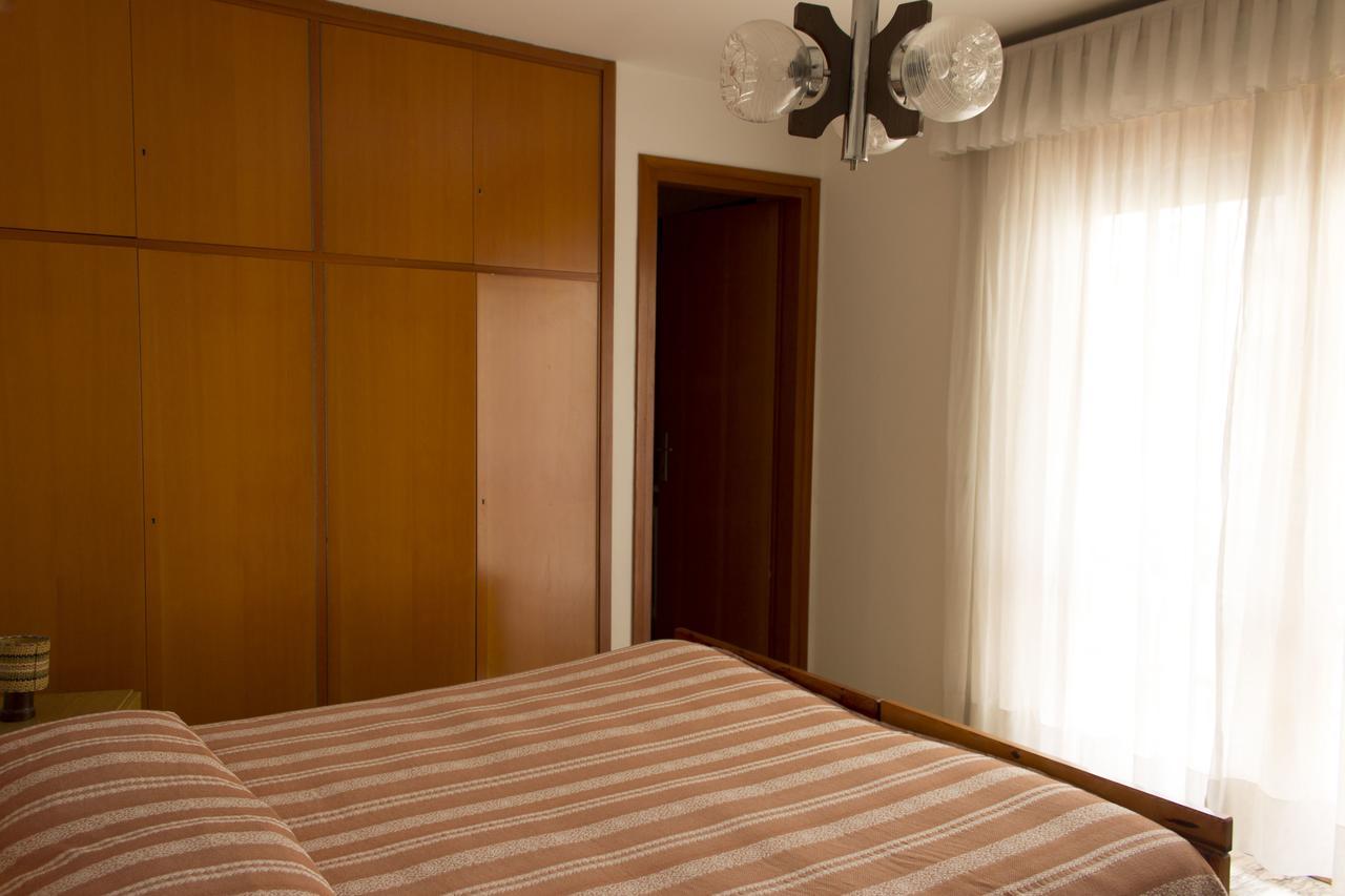 Albergo Speranza Asiago Eksteriør bilde